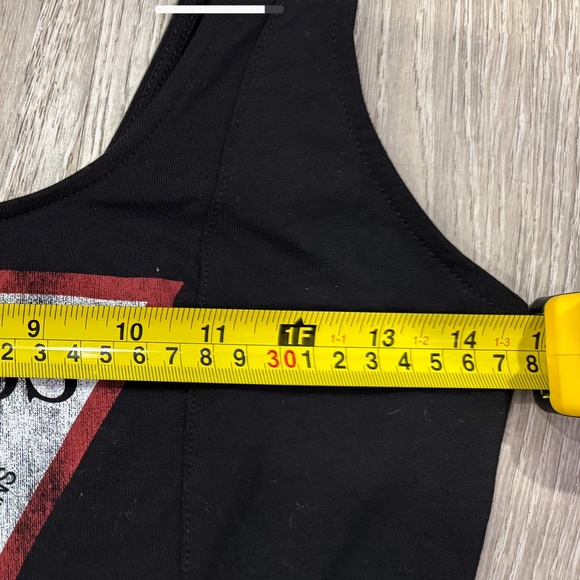 GUESS BODYSUIT. NEVER WORN. - Picture 6 of 7